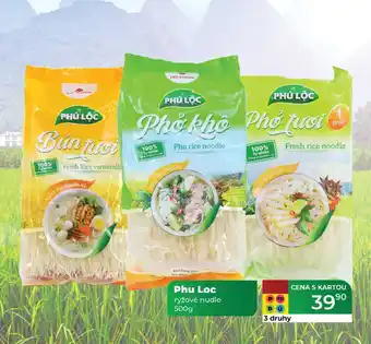 Tamda Foods Phu Loc rýžové nudle 500g nabídka