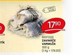 Flop ZAVINÁČE VARMUŽA 100 g nabídka