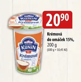 Bala Krémová do omáček 15% nabídka