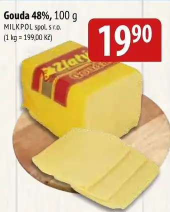 Bala Gouda 48% nabídka