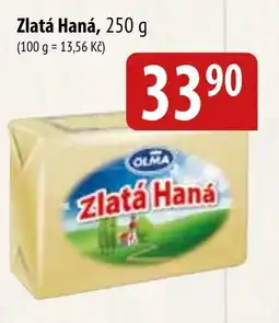 Bala OLMA Zlatá Haná nabídka