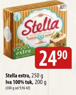 Bala Stella extra, Iva 100% tuk nabídka