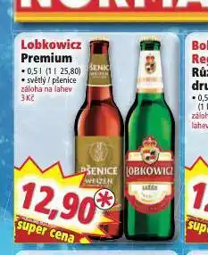 Norma Pivo lobkowicz premium nabídka