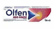 Benu Olfen Neo Forte 20 mg/g gel 150 g nabídka