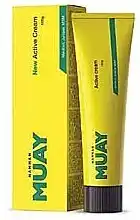 Benu Namman Muay Active Cream 100 g nabídka