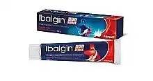 Benu Ibalgin Duo Effect 100 g nabídka