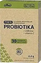 Benu Vitar EKO Probiotika 30 celulózových kapslí nabídka