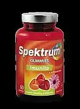 Benu Spektrum Gummies Imunita s echinaceou 60 gummies nabídka