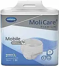 Benu MoliCare Mobile 6 kapek 14 ks nabídka