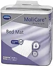 Benu Podložky MoliCare Bed Mat 8 kapek 90 × 60 cm 30 ks nabídka