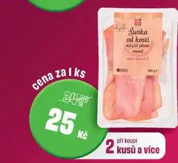 BonVeno Fine Life šunka 100 g nabídka