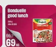 BonVeno Bonduelle good lunch 250g nabídka