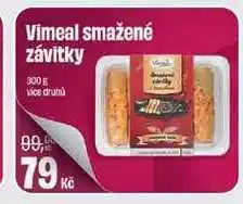 BonVeno Vimeal smažené závitky 300 g nabídka