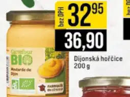 Jip Dijonská hořčice nabídka