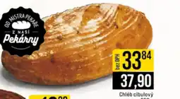 Jip Chléb cibulový nabídka