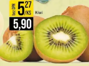 Jip Kiwi nabídka