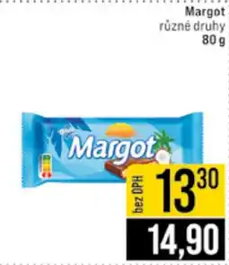 Jip Margot nabídka