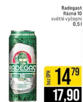 Jip Radegast Rázná 10 nabídka