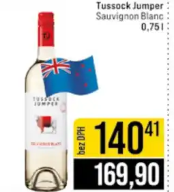 Jip Tussock Jumper Sauvignon Blanc nabídka