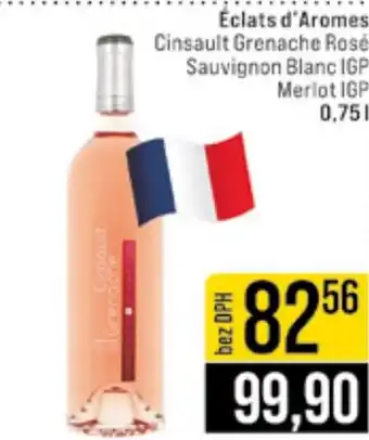 Jip Eclats d'Aromes nabídka
