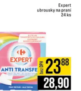 Jip Expert ubrousky na praní nabídka