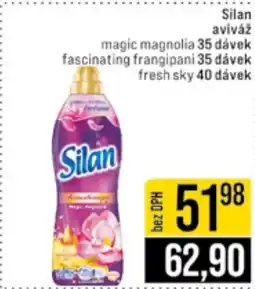 Jip Silan aviváž nabídka