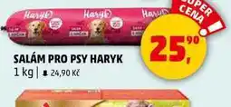 Penny Market SALÁM PRO PSY HARYK, 1 kg nabídka