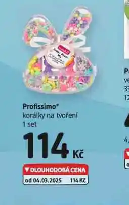 dm drogerie Korálky na tvoření nabídka