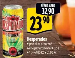 Desperados