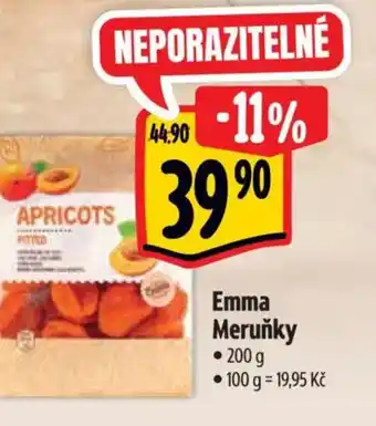 Albert Emma Meruňky nabídka