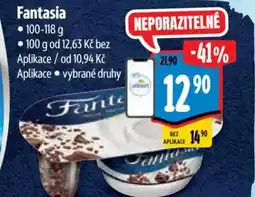 Albert Fantasia nabídka