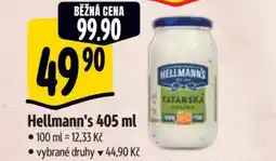 Albert HELLMANN'S nabídka