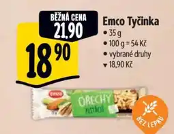 Albert Emco Tyčinka nabídka