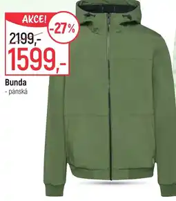 Globus Bunda nabídka