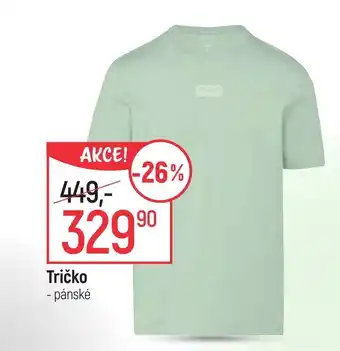 Globus Tričko nabídka