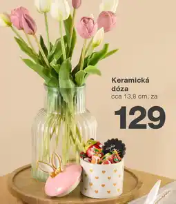 Kik Keramická dóza nabídka