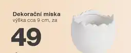 Kik Dekorační miska nabídka