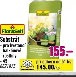 Hornbach Substrát nabídka