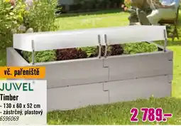 Hornbach Timber nabídka