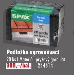 Uni Hobby Podložka vyrovnávací nabídka