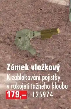 Uni Hobby Zámek vložkový nabídka