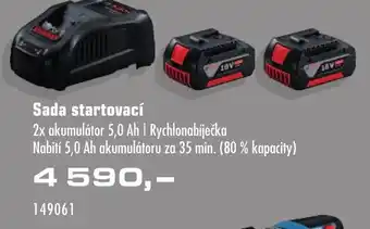 Uni Hobby Sada startovací nabídka