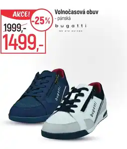 Globus Volnočasová obuv nabídka