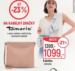 Globus Kabelka nabídka