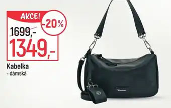 Globus Kabelka nabídka
