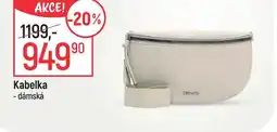 Globus Kabelka nabídka
