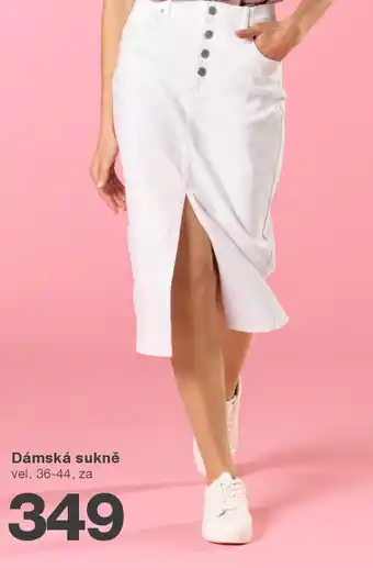 Kik Dámská sukně nabídka