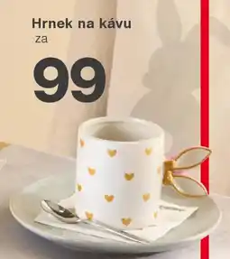 Kik Hrnek na kávu nabídka