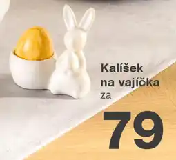 Kik Kalíšek na vajíčka nabídka