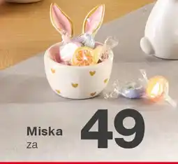 Kik Miska nabídka